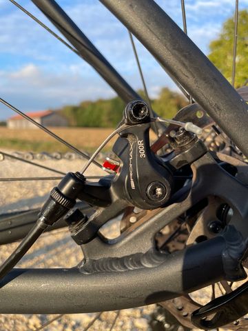Brugt TRIBAN RC500 2020 2020 Road & Gravel — billede 9 af 10