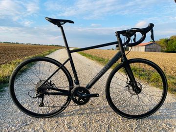 Brugt TRIBAN RC500 2020 2020 Road & Gravel — billede 1 af 10
