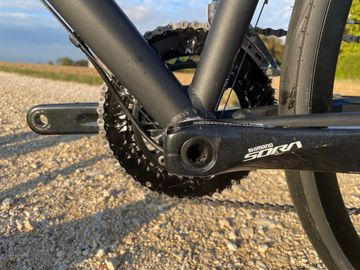 Brugt TRIBAN RC500 2020 2020 Road & Gravel — billede 10 af 10