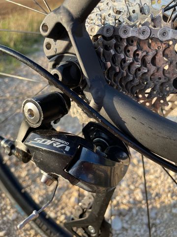 Brugt TRIBAN RC500 2020 2020 Road & Gravel — billede 4 af 10