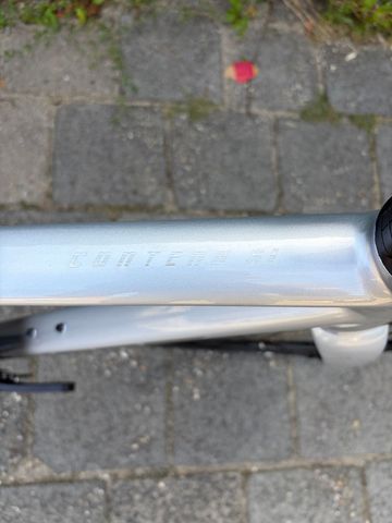 Gebrauchtes Giant Contend SL 0 2026 2026 Road & Gravel, Schwarz — Bild 6 von 8