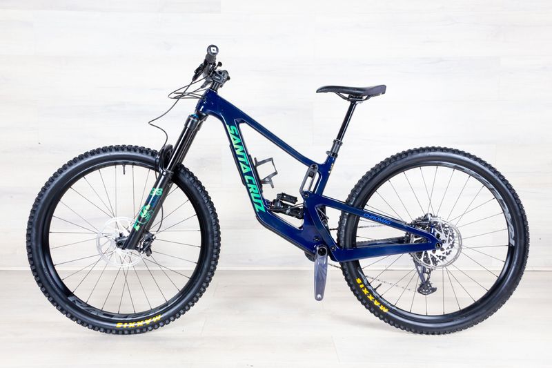 Used Santa Cruz Megatower C 2023 MTB