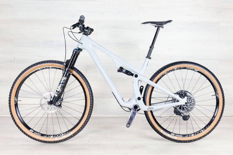 Used Yeti Sb 115 2022 MTB