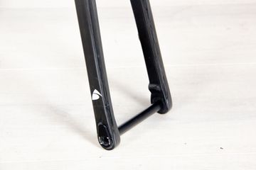 Used Factor O2 VAM Frameset 2022 Road & Gravel, Black — image 4 of 9