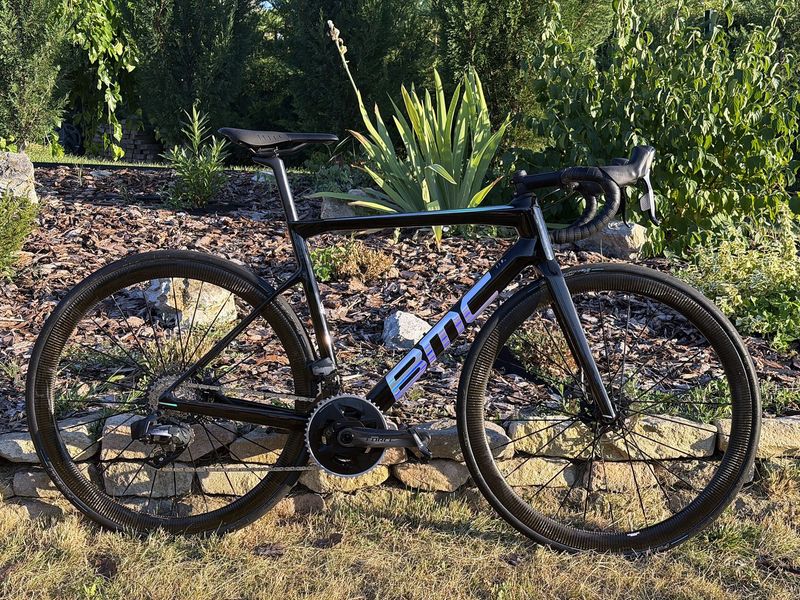 Used BMC Teammachine SLR TWO 2023 2023 Road & Gravel