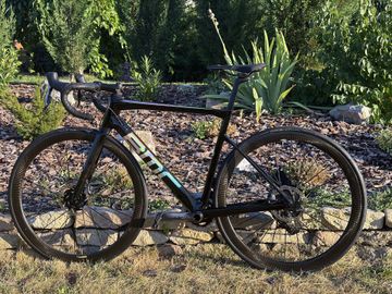 BMC Teammachine SLR TWO 2023 2023 Road & Gravel usato, Nero — immagine 2 di 8