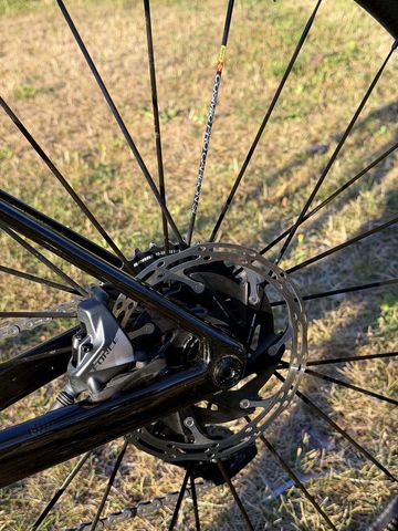 BMC Teammachine SLR TWO 2023 2023 Road & Gravel usato, Nero — immagine 5 di 8