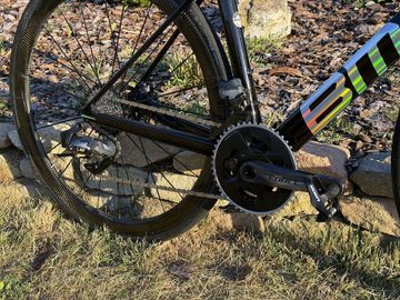 BMC Teammachine SLR TWO 2023 2023 Road & Gravel usato, Nero — immagine 3 di 8
