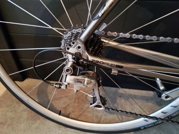 Brugt MBK RD Shimano Ultegra 2009 Road & Gravel — billede 3 af 8