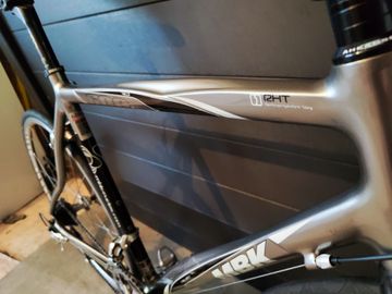 Brugt MBK RD Shimano Ultegra 2009 Road & Gravel — billede 7 af 8