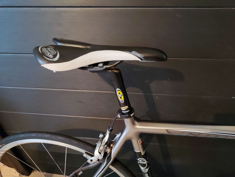 Brugt MBK RD Shimano Ultegra 2009 Road & Gravel — billede 8 af 8