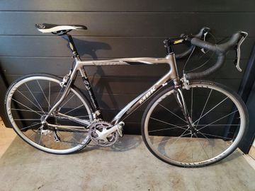 Brugt MBK RD Shimano Ultegra 2009 Road & Gravel — billede 1 af 8