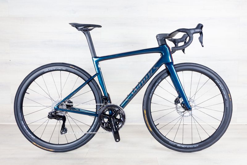 Used Specialized S-Works Tarmac SL8 2025 Road & Gravel