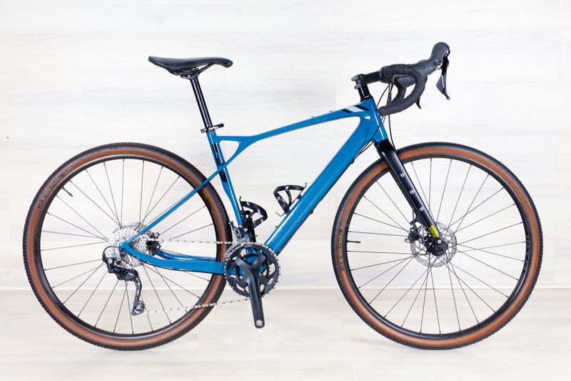 Used GT Grade Carbon Elite 2022 Road & Gravel