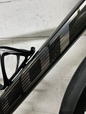 Scott Addict 30 2023 2023 Road & Gravel usato, Nero — immagine 5 di 11