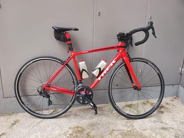 Tweedehands Trek Émonda SL 6 2018 2018 Road & Gravel — afbeelding 1 van 5
