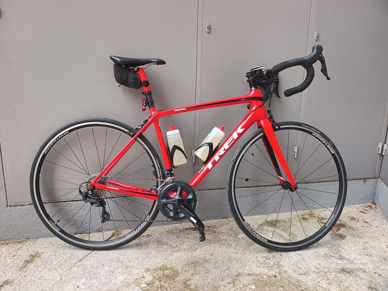 Używany Trek Émonda SL 6 2018 2018 Road & Gravel