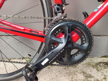 Tweedehands Trek Émonda SL 6 2018 2018 Road & Gravel — afbeelding 3 van 5