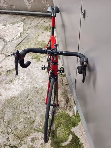 Tweedehands Trek Émonda SL 6 2018 2018 Road & Gravel — afbeelding 5 van 5
