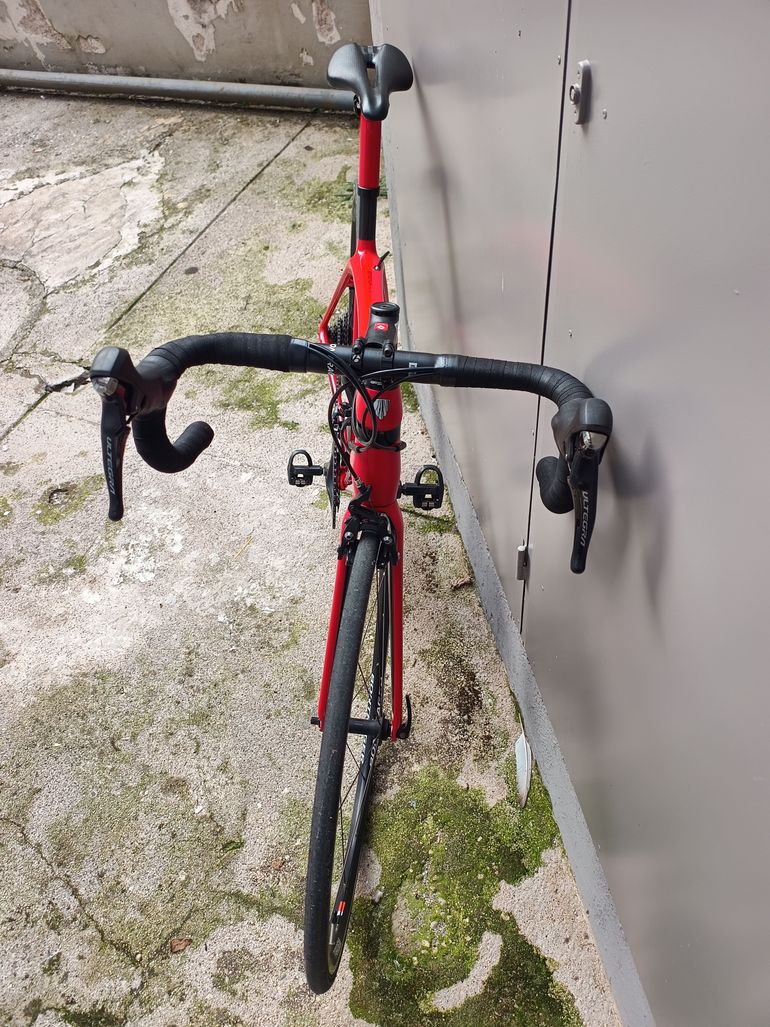 Tweedehands Trek Émonda SL 6 2018 2018 Road & Gravel — afbeelding 5 van 5