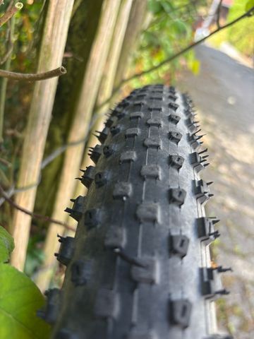 Used Trek X-Caliber 7 2021 2021 Mountainbike, Orange, 29 — image 4 of 21