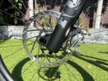 YT Jeffsy Core 4 2025 Mountainbike d'occasion — image 11 sur 11