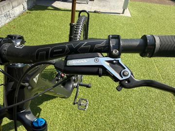 YT Jeffsy Core 4 2025 Mountainbike d'occasion — image 3 sur 11