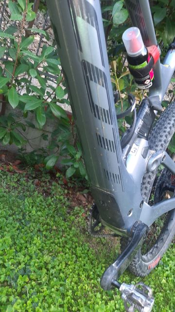 Used Scott Spark RC Pro 2023 2023 Mountainbike, Light Gray, 29 — image 6 of 6