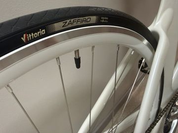 Used Planet X Pro Carbon 2020 2020 Road & Gravel, White — image 4 of 8