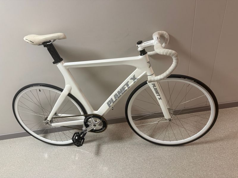 Used Planet X Pro Carbon 2020 2020 Road & Gravel