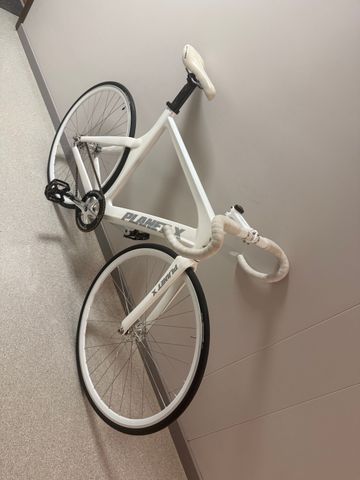 Used Planet X Pro Carbon 2020 2020 Road & Gravel, White — image 6 of 8