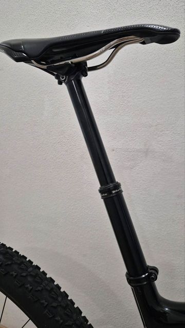 Used Specialized Epic EVO Pro 2022 2022 Mountainbike, Black — image 11 of 16