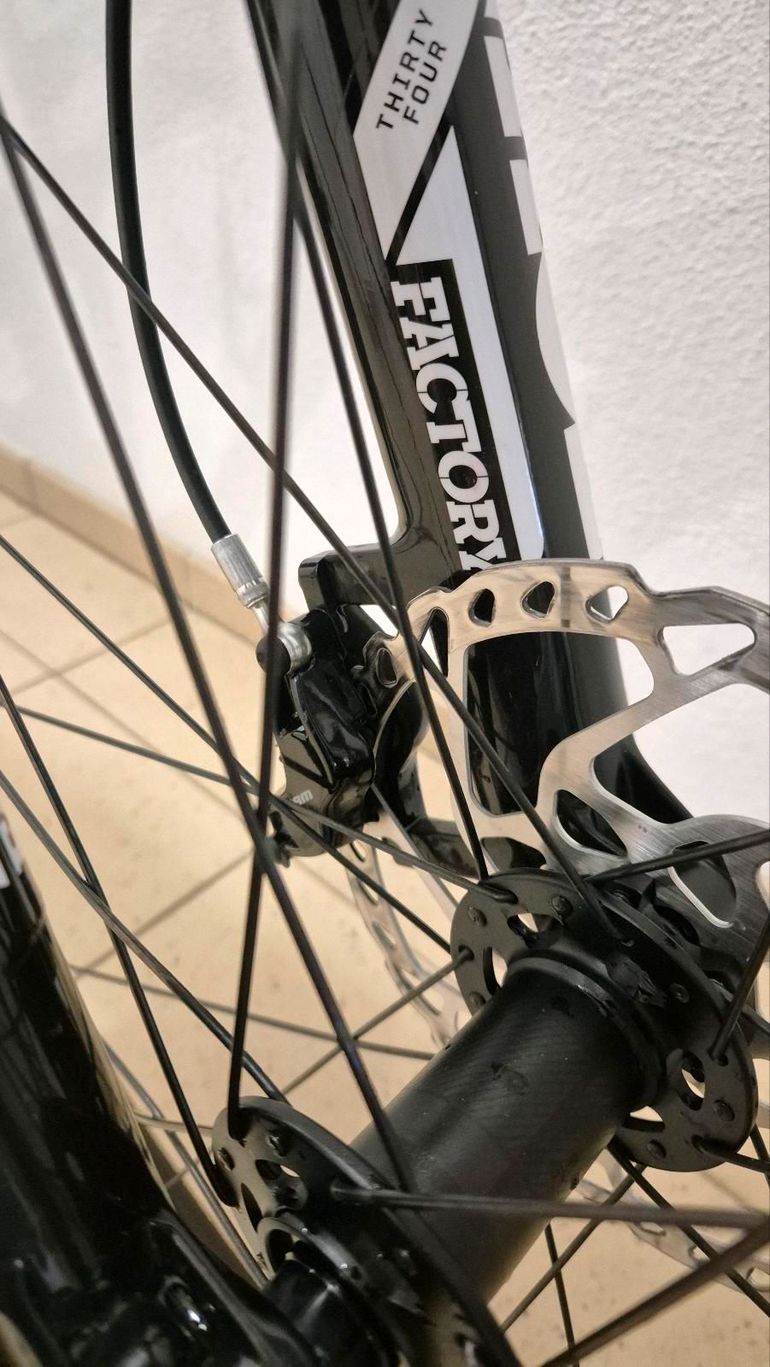 Used Specialized Epic EVO Pro 2022 2022 Mountainbike, Black — image 15 of 16