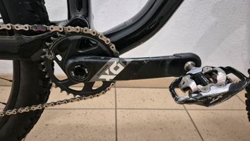 Used Specialized Epic EVO Pro 2022 2022 Mountainbike, Black — image 8 of 16