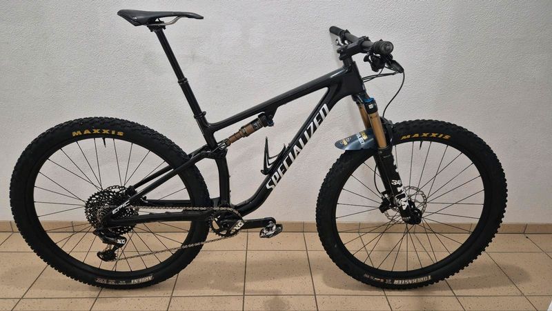 Used Specialized Epic EVO Pro 2022 2022 MTB
