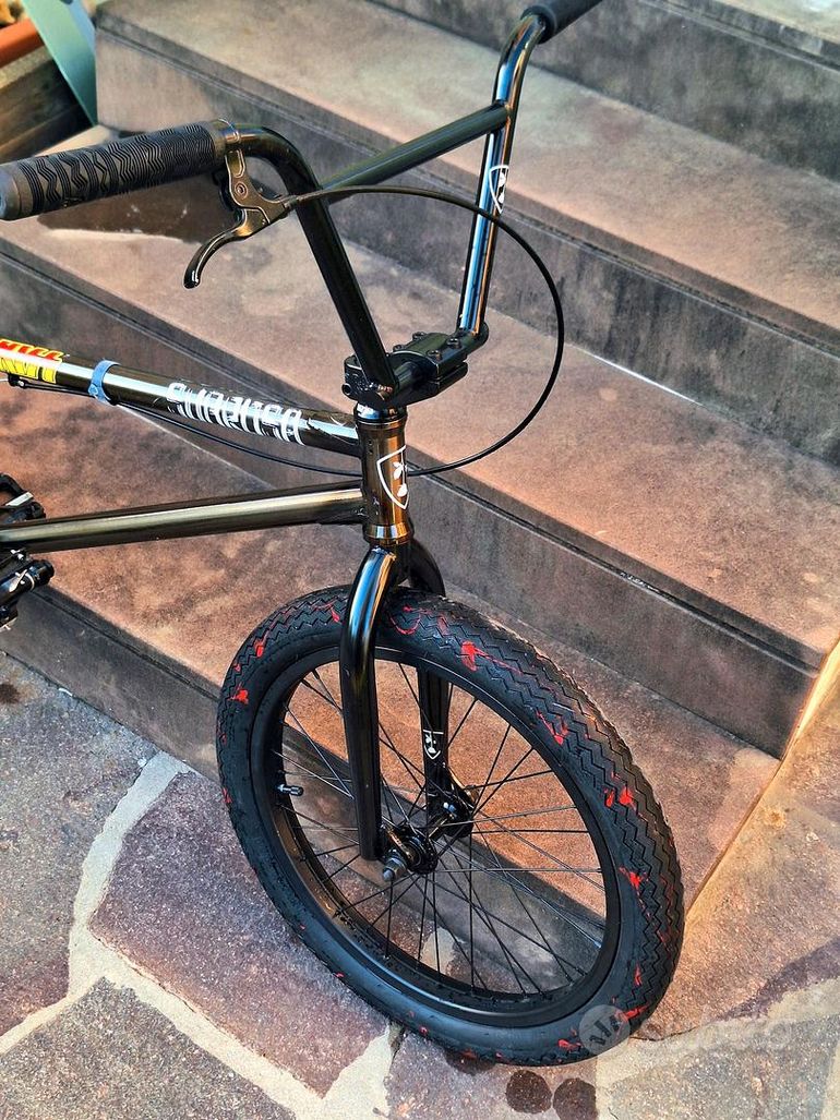 Brugt Subrosa Salvador 2021 Youth — billede 2 af 4