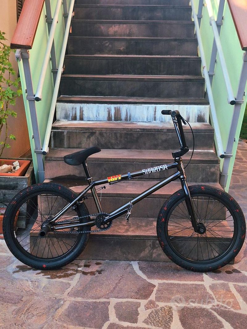 Used Subrosa Salvador 2021 Kids & Youth