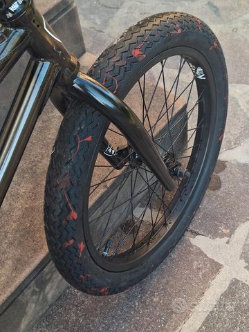 Brugt Subrosa Salvador 2021 Youth — billede 3 af 4