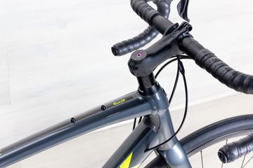 Used Trek Domane AL 3 2023 Road & Gravel, Blue — image 6 of 17