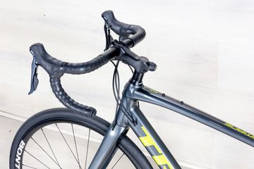Used Trek Domane AL 3 2023 Road & Gravel, Blue — image 16 of 17