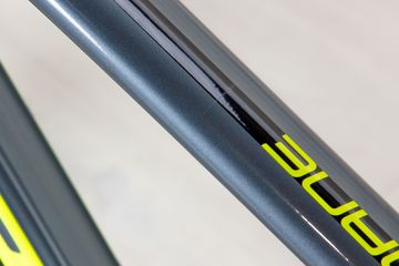 Used Trek Domane AL 3 2023 Road & Gravel, Blue — image 17 of 17