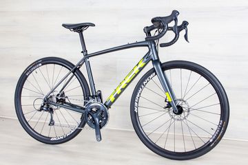 Used Trek Domane AL 3 2023 Road & Gravel, Blue — image 1 of 17