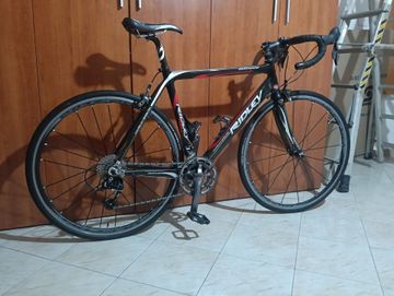 Used Ridley Orion Shimano Ultegra 2016 Road & Gravel, Light Gray — image 1 of 5