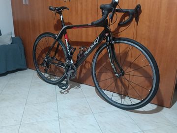Used Ridley Orion Shimano Ultegra 2016 Road & Gravel, Light Gray — image 2 of 5