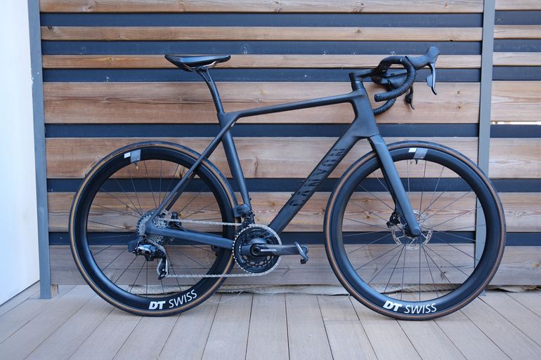 cube stereo hybrid bremsbeläge 120 Race 750 Size:27.5 XL22 sonstiges Merchandise CUBE Nuroad SLX Gravel