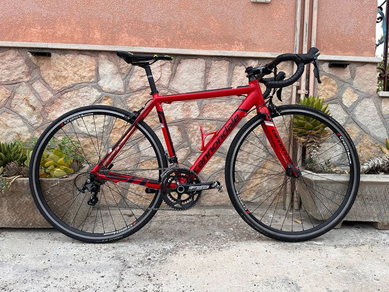 Used Cannondale Caad 8 2010 Road & Gravel