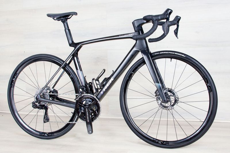 Used Trek Madone SLR 7 Gen 8 Project One 2026 Road & Gravel