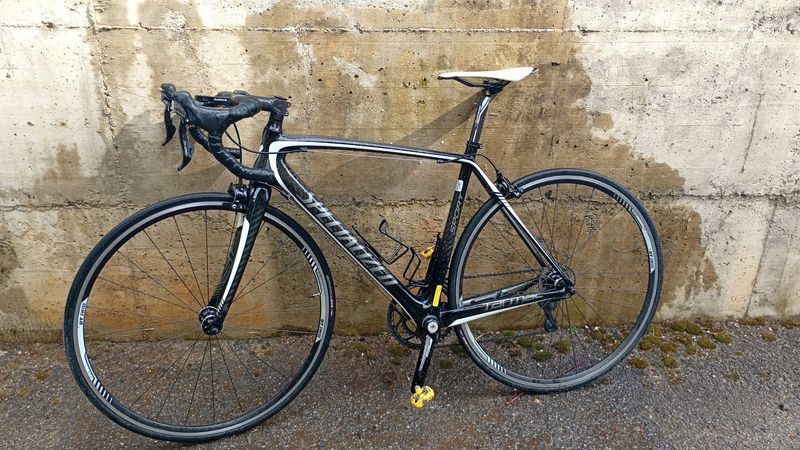Used Specialized Tarmac Sport 2015 2015 Road & Gravel