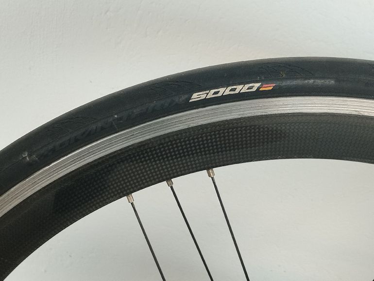 Used Giant Tcr Shimano Ultegra 2010 Road & Gravel, White — image 6 of 9