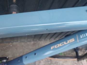 Używany Focus ATLAS 6.8 2024 2024 Road & Gravel — zdjęcie 19 z 24